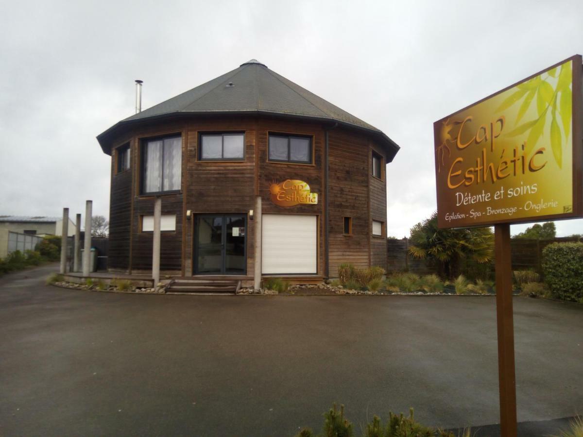 Loftcosy Friville Exterior photo