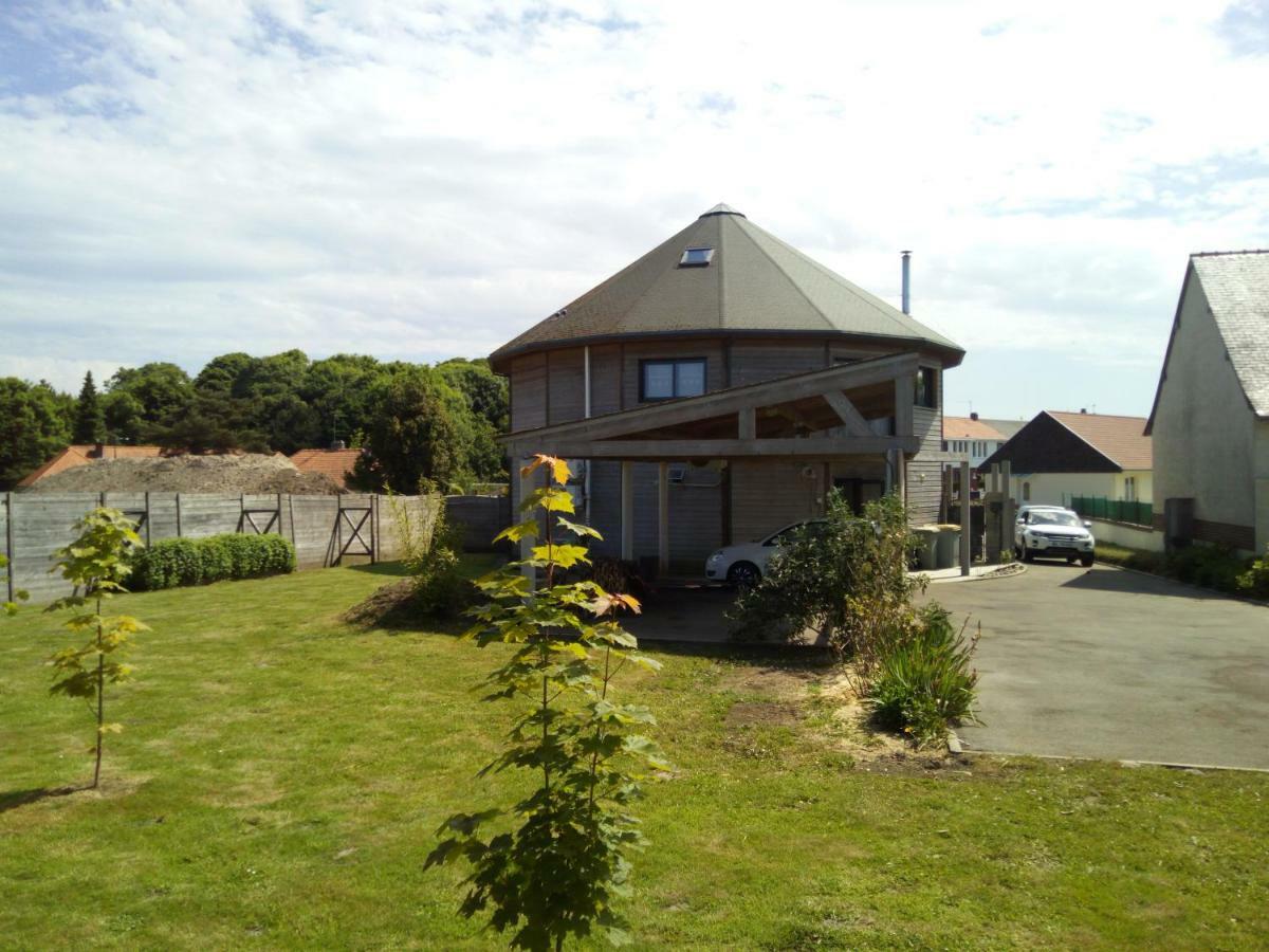 Loftcosy Friville Exterior photo